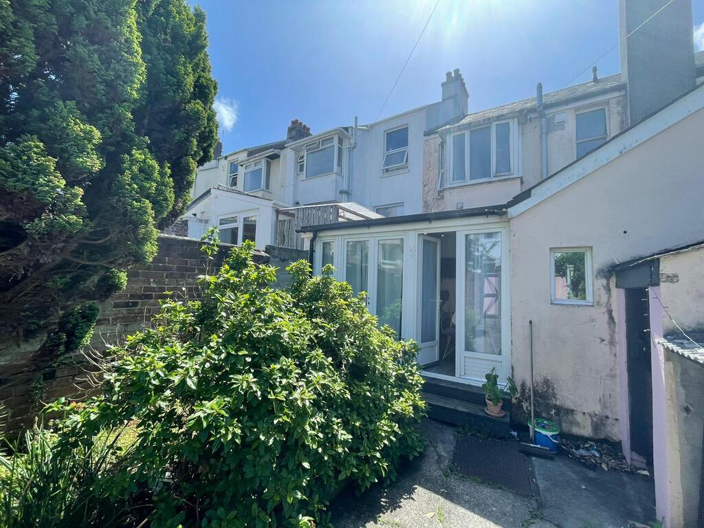 House in Plymouth, Pennycomequick - More
