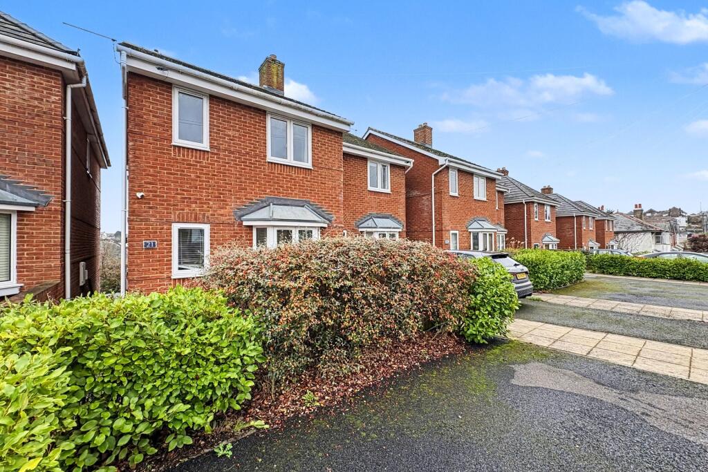 Main image of property: Parkstone