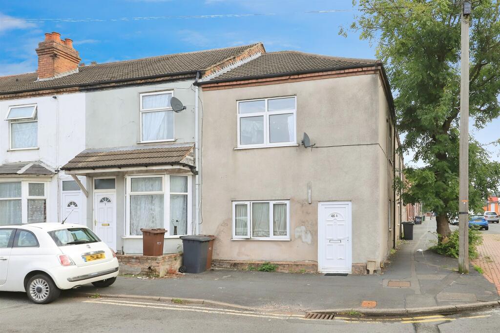 Main image of property: Queen Street, Bilston