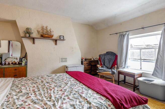 7 Cross St, Cheadle, Stoke-on-Trent, ST10 1NP