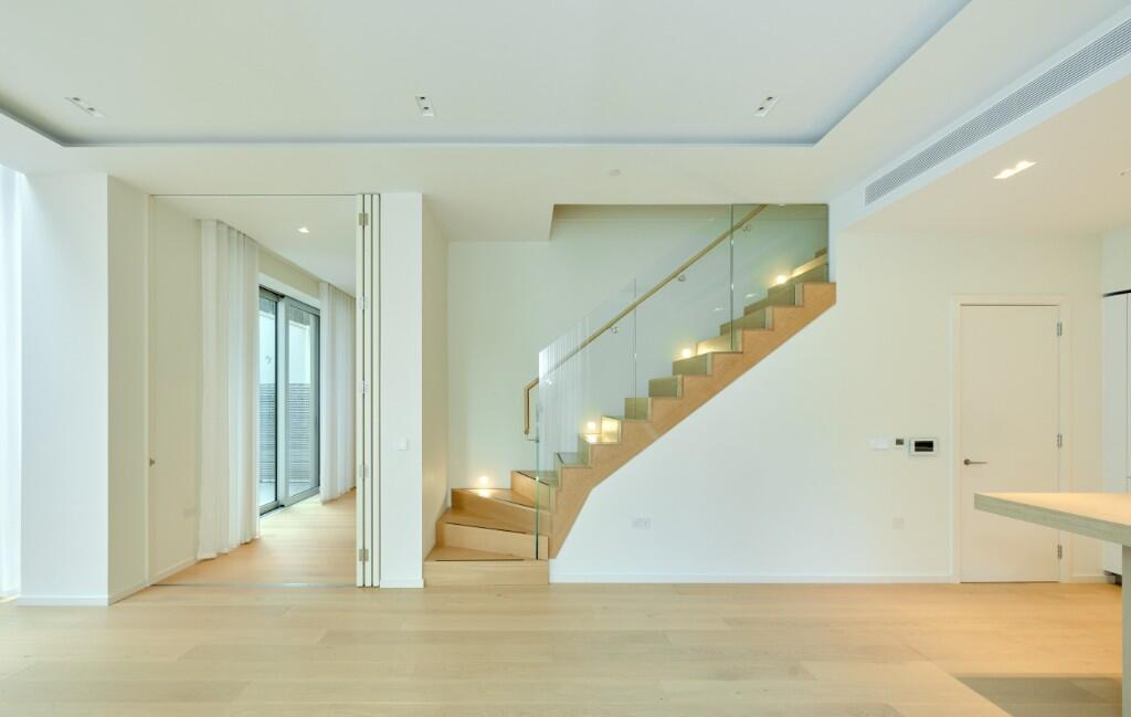 Main image of property: Lillie Square, Seagrave Road
London
SW6 1RX