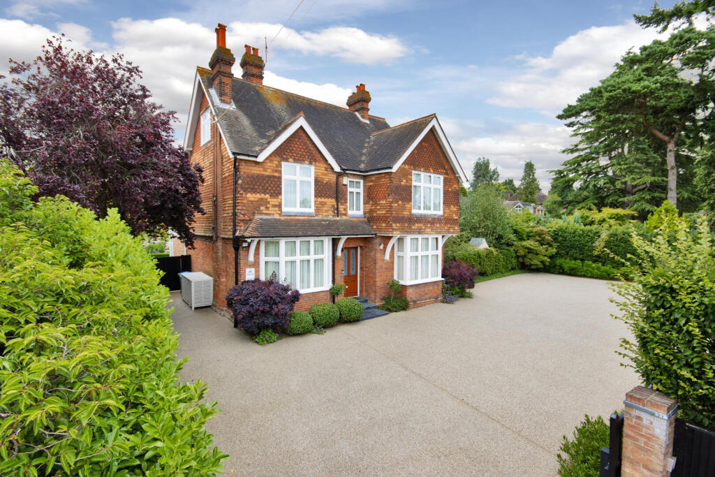 House in Tonbridge