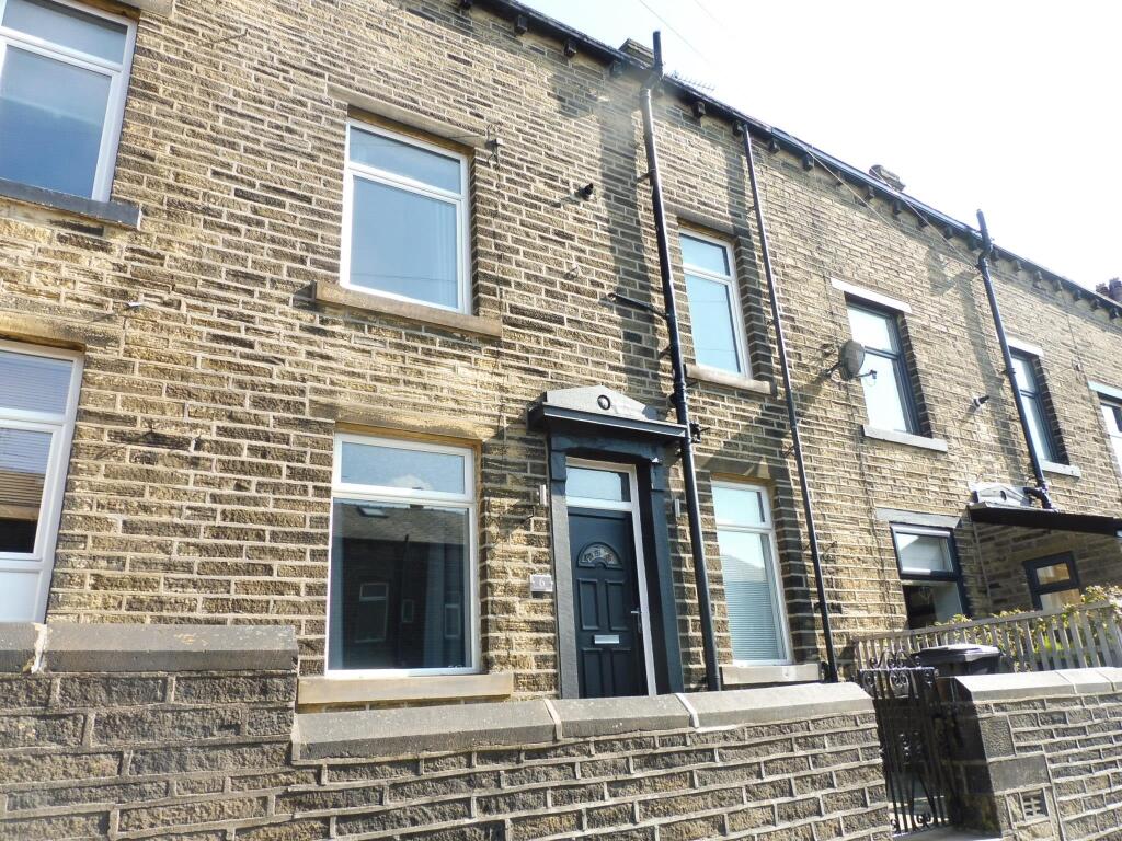 Main image of property: Langton Street