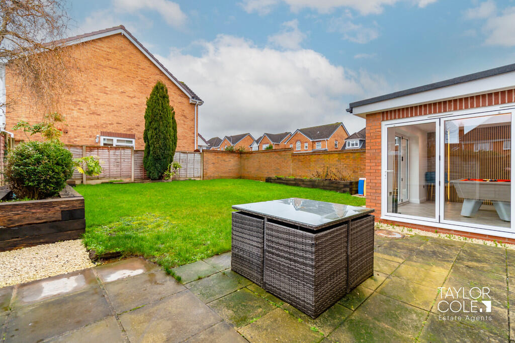 Additional image 33 of Emberton Way, Amington