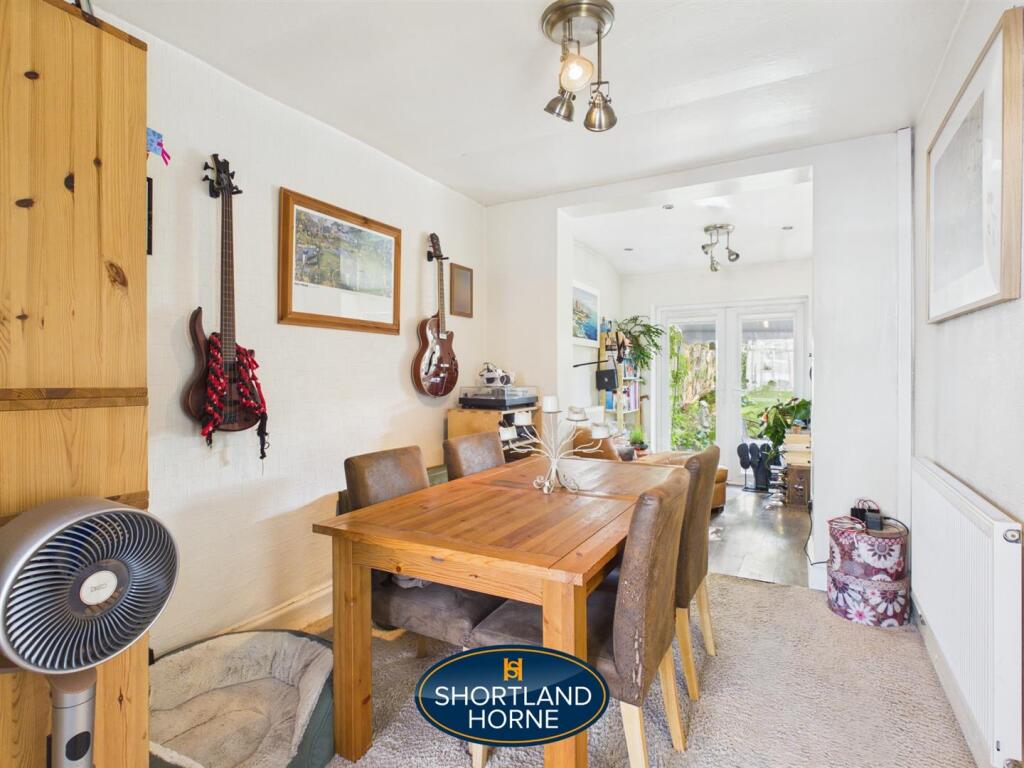 House in Coventry, Upper Stoke - View 5