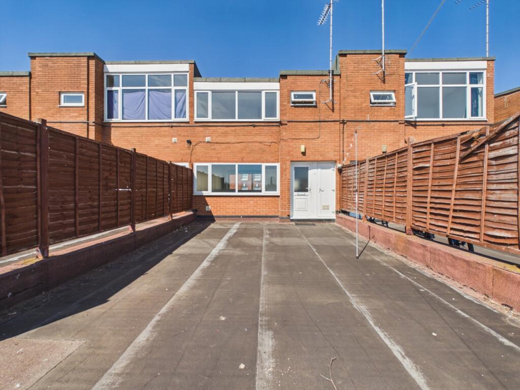 Main image of property: Queens Court, Tewkesbury, Gloucestershire, GL20