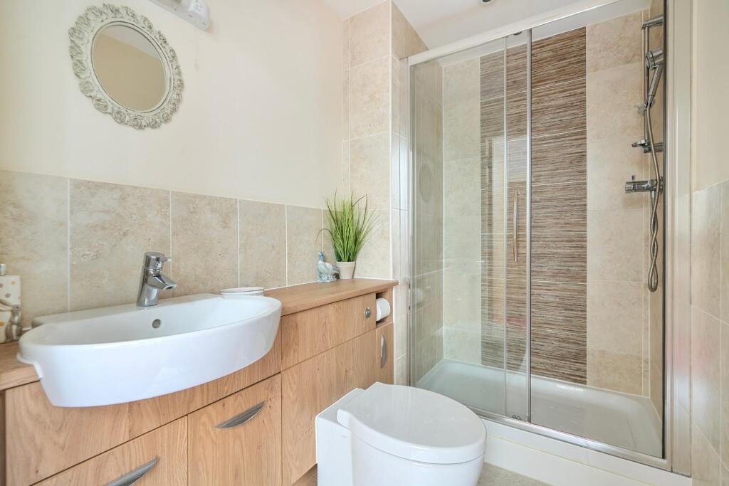 House in Winchester, Denmead - View 5