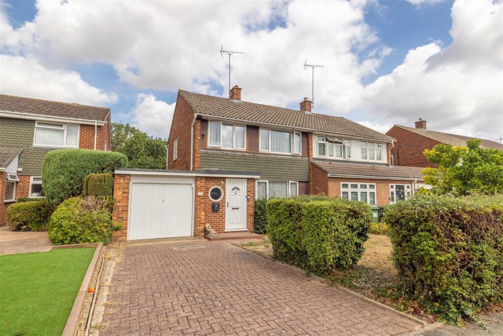 Main image of property: Homers Road, Windsor