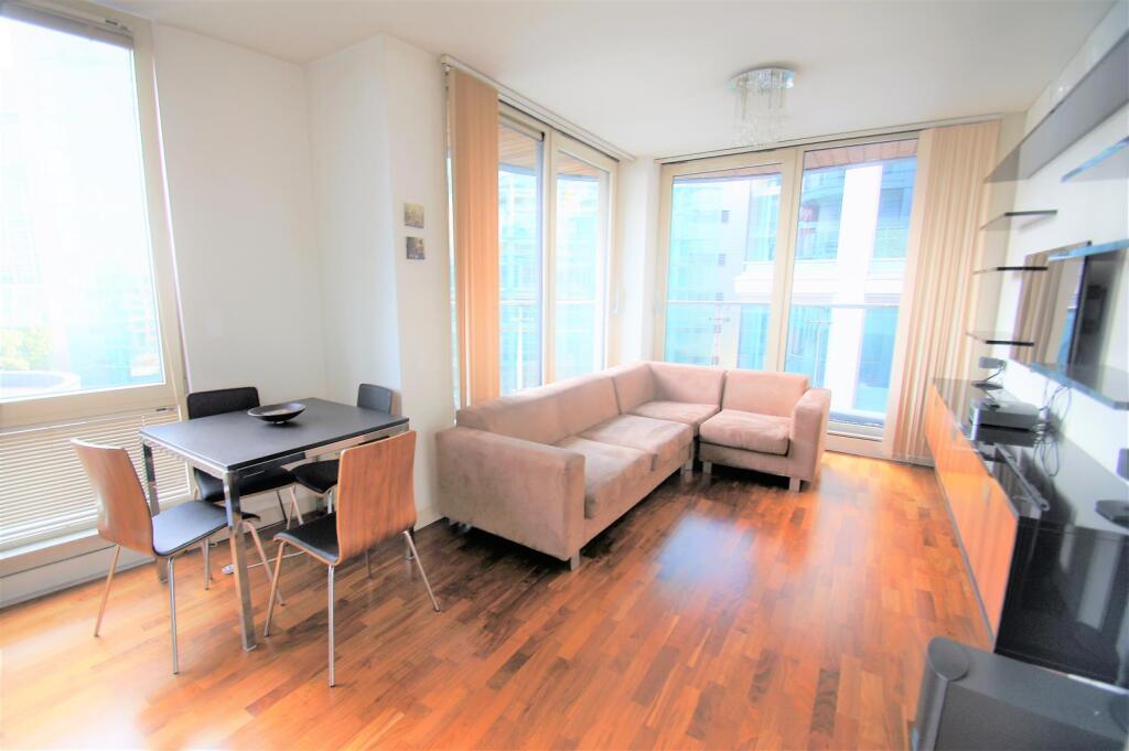 Main image of property: LEFTBANK APARTMENTS, SPINNINGFIELDS