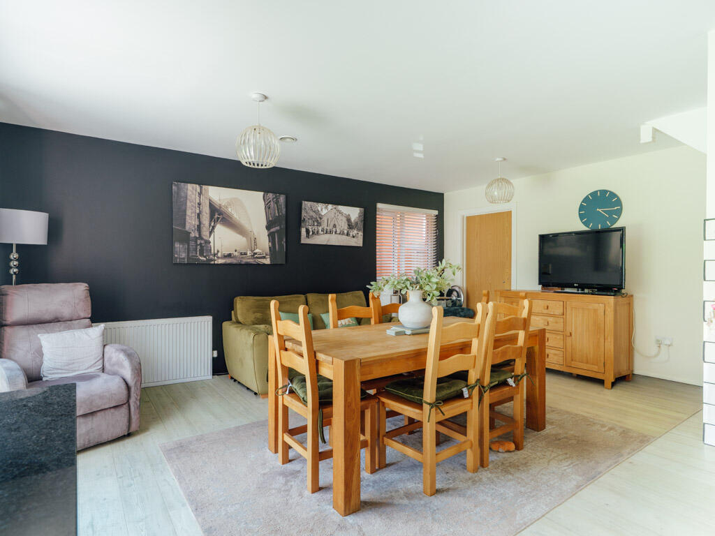 Main Road, Kempsey, Worcester, Worcestershire - Widok 6