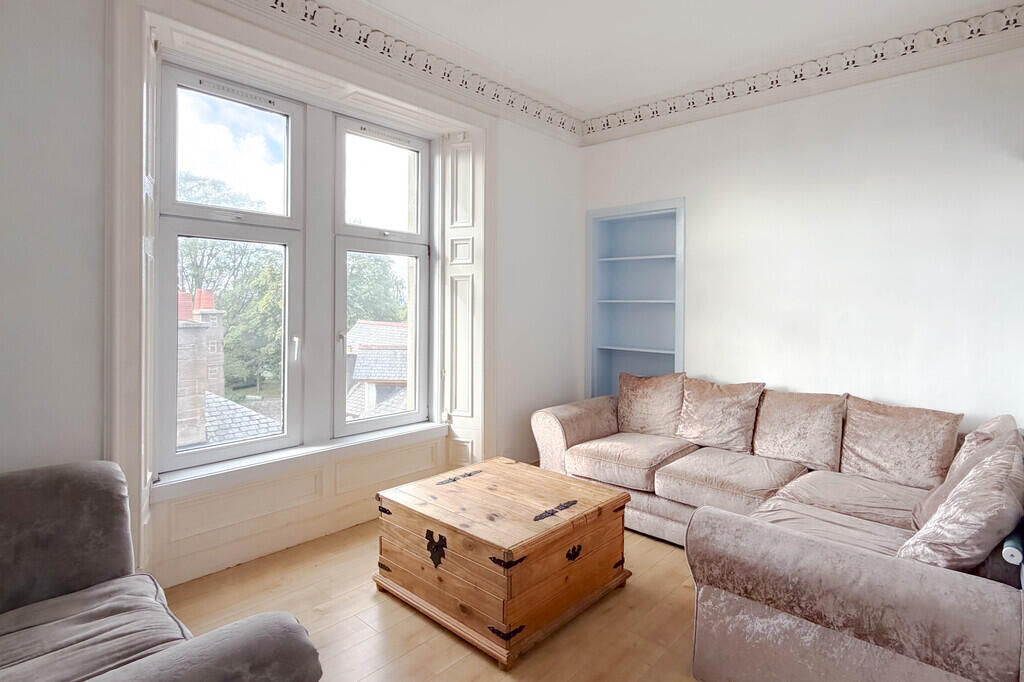 Apartment in Dundee - View 2