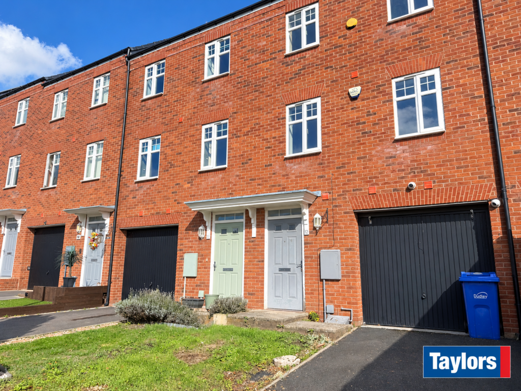 Main image of property: John Corbett Drive, Amblecote, Stourbridge, DY8 4BW
