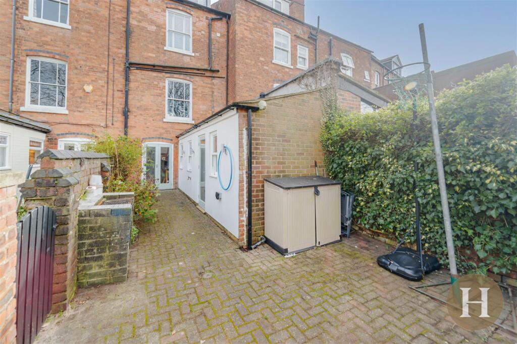 Additional image 33 of Clarence Road, Harborne, Birmingham, B17