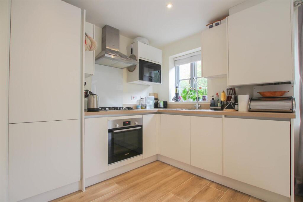 Apartment in Great Chesterford - View 3
