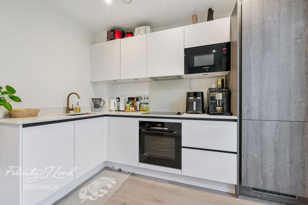 Main image of property: Valegro House, Greenwich, SE10