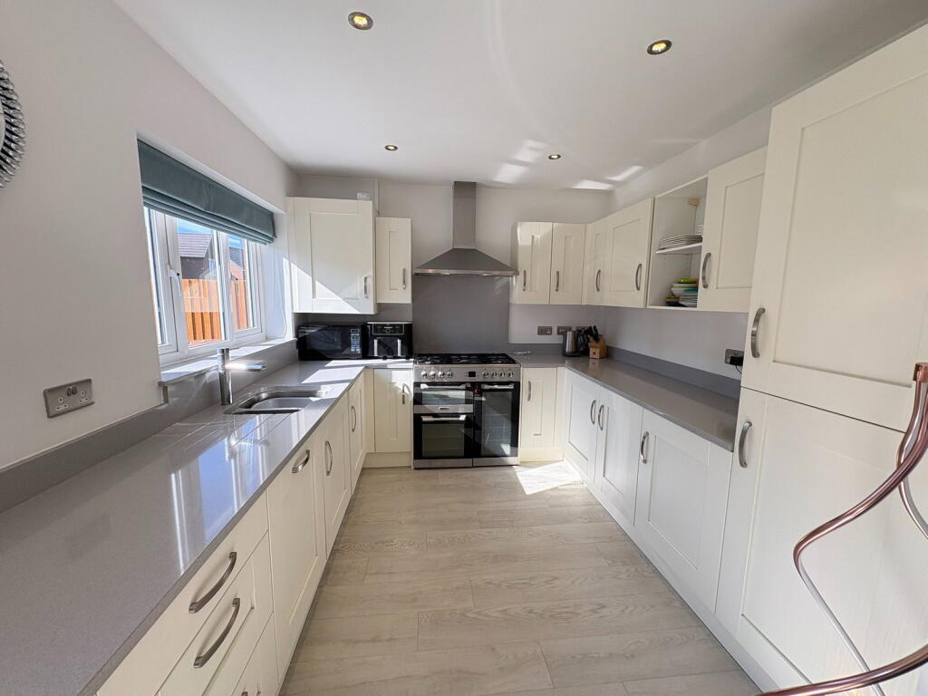 House in Sefton, Maghull - View 5