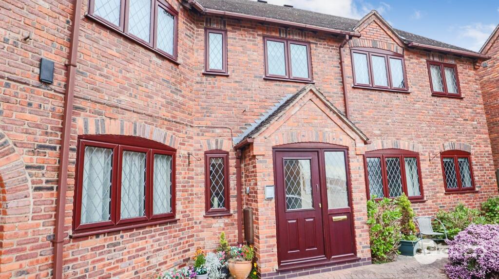 Main image of property: Windsor Court, Burbage, Hinckley