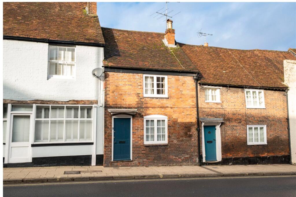 Main image of property: Chesil Street, Winchester, Hampshire, SO23