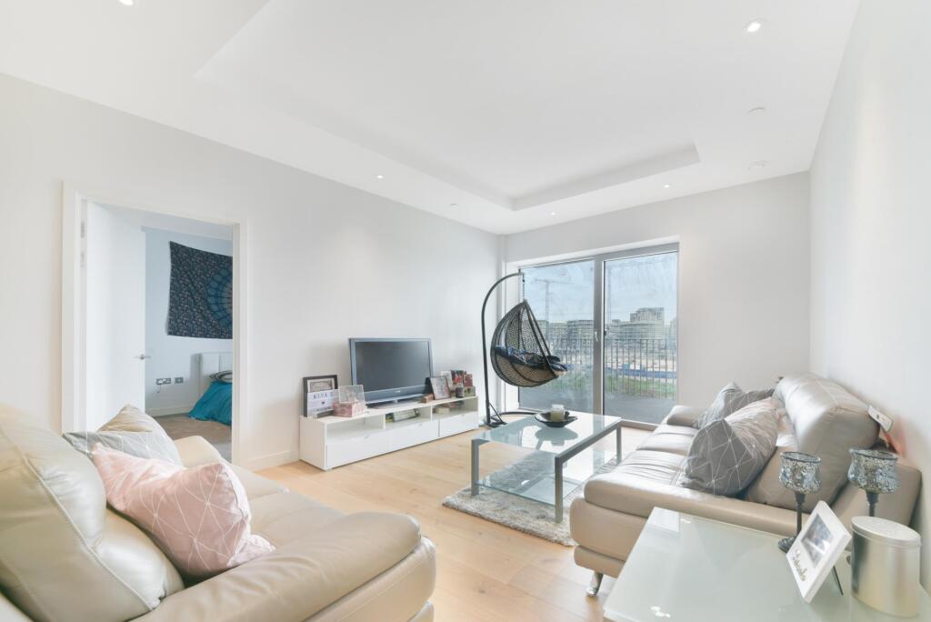 Main image of property: Hercules House, London City Island, E14