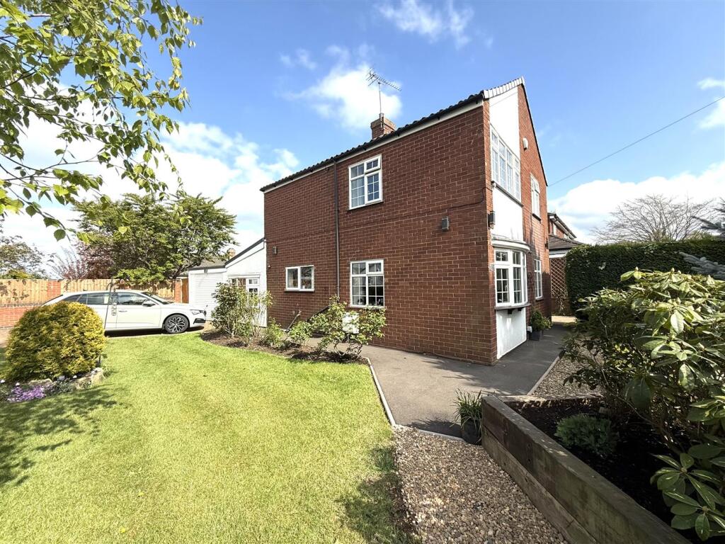 Main image of property: Wolseley Road, Rugeley