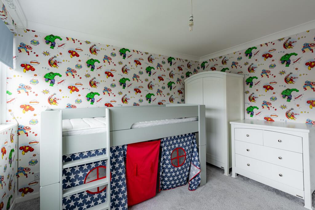 Additional image 12 of Stornoway Road, Birmingham, B35