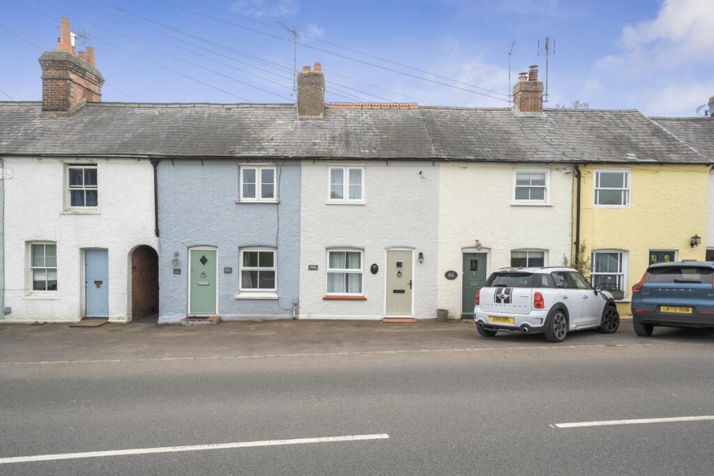 Main image of property: Chorleywood Bottom Rickmansworth WD3