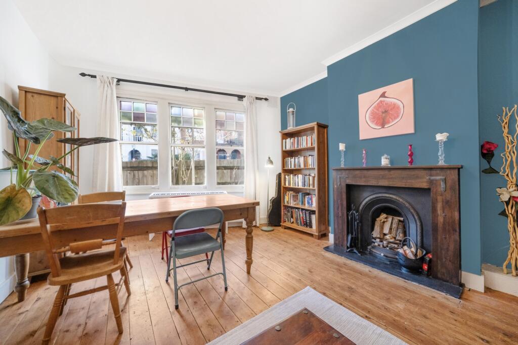 Main image of property: Harvey Road, Crouch End, N8