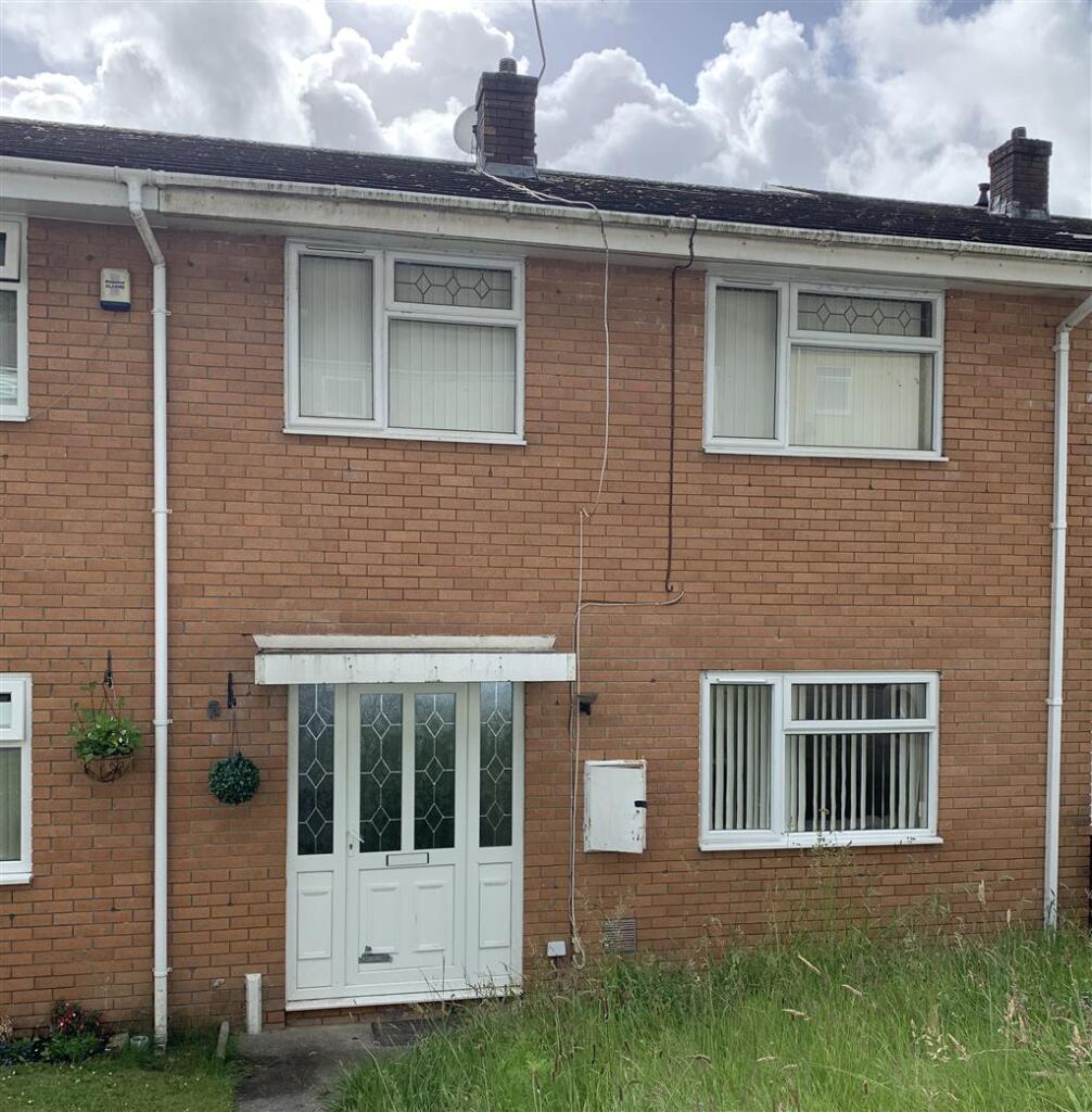 Main image of property: Tyle Teg