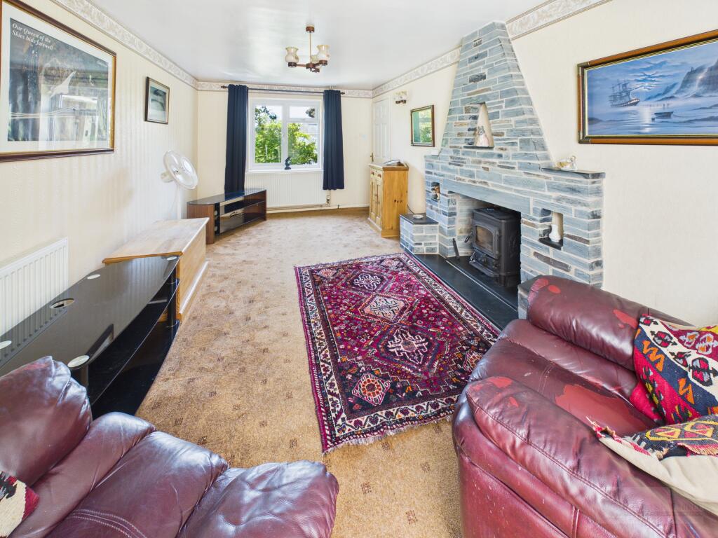 House in Bath, Stratton on the Fosse - View 4
