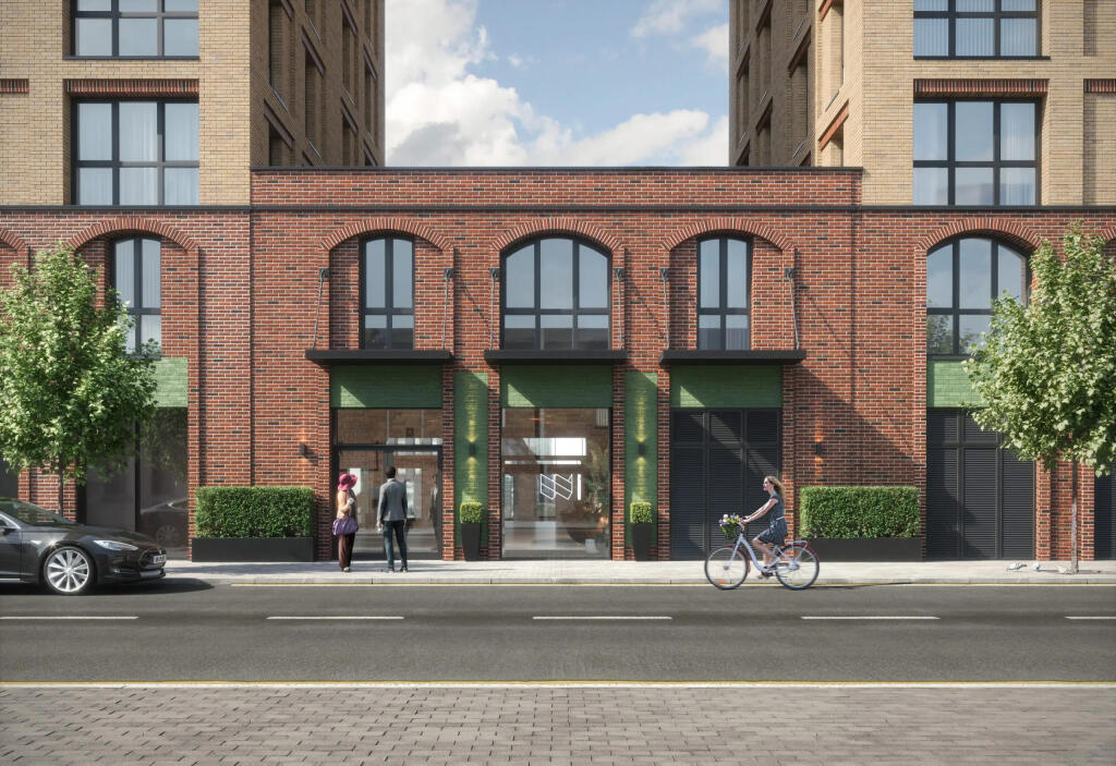 Luxurious Appartment in Dutton Street, Manchester photo 4
