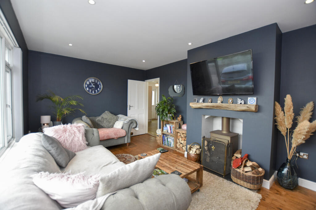 House in Redruth, Cornwall - View 3