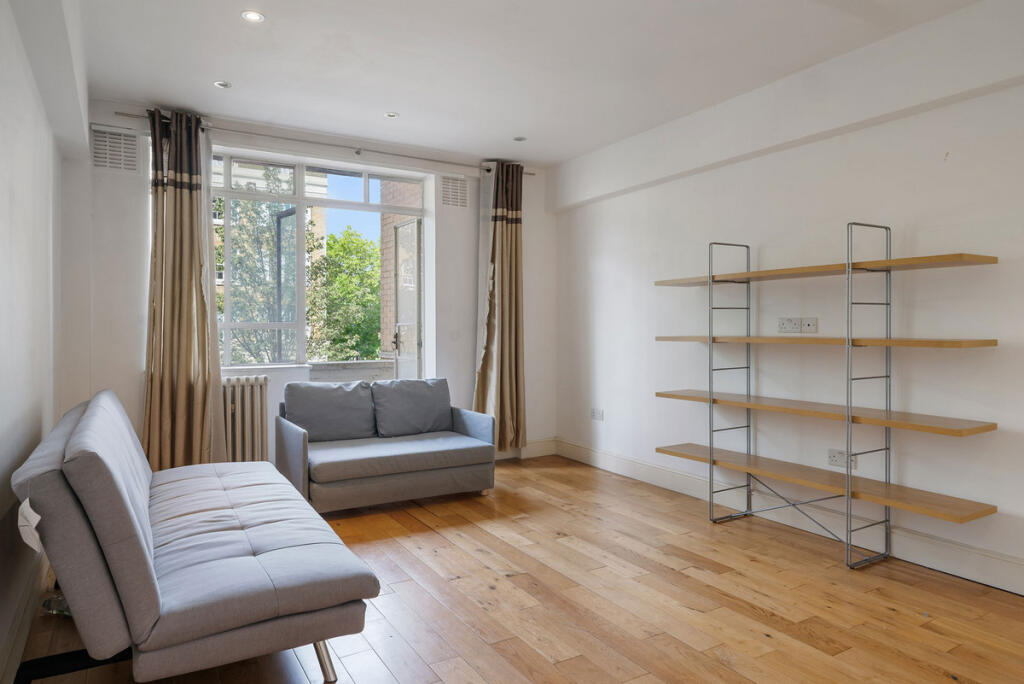Main image of property: St John's Wood Road, London, NW8