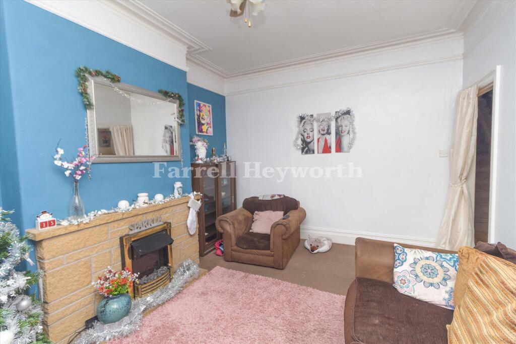 Arnside Crescent, Morecambe photo 3