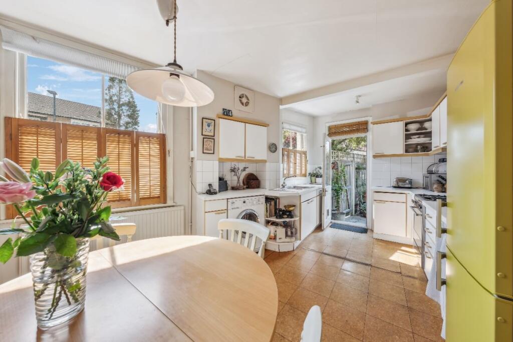 Main image of property: South Worple Way,
Mortlake, SW14