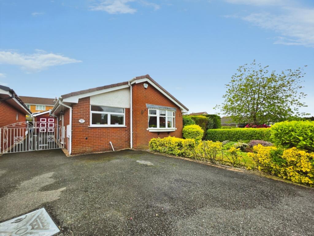 Main image of property: Humber Drive, Biddulph