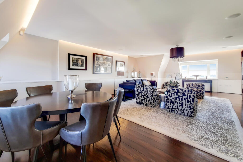 Apartment in London, Brondesbury Park, Queen's Park - View 3