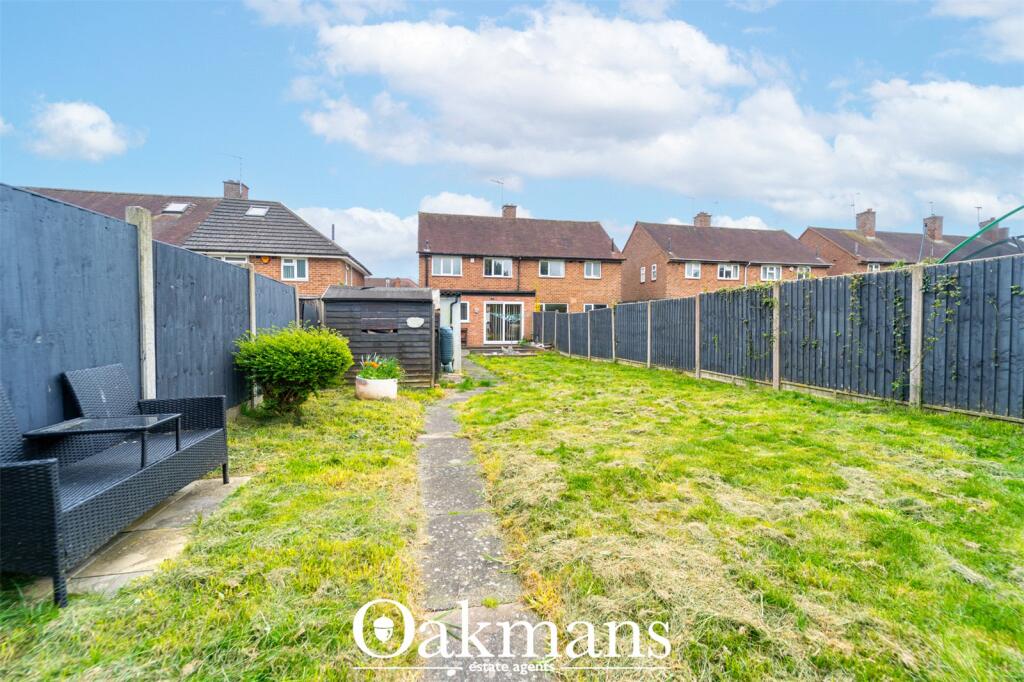 Additional image 27 of Ryde Park Road, Rednal, Birmingham, West Midlands, B45