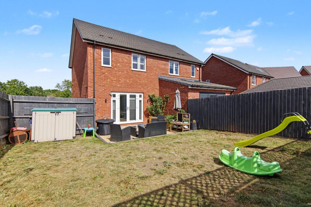 House in Coventry - View 5