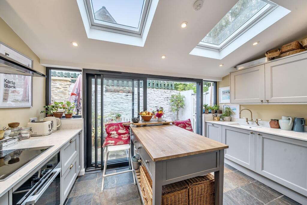 Goose Street, Beckington, Frome, BA11, Frome