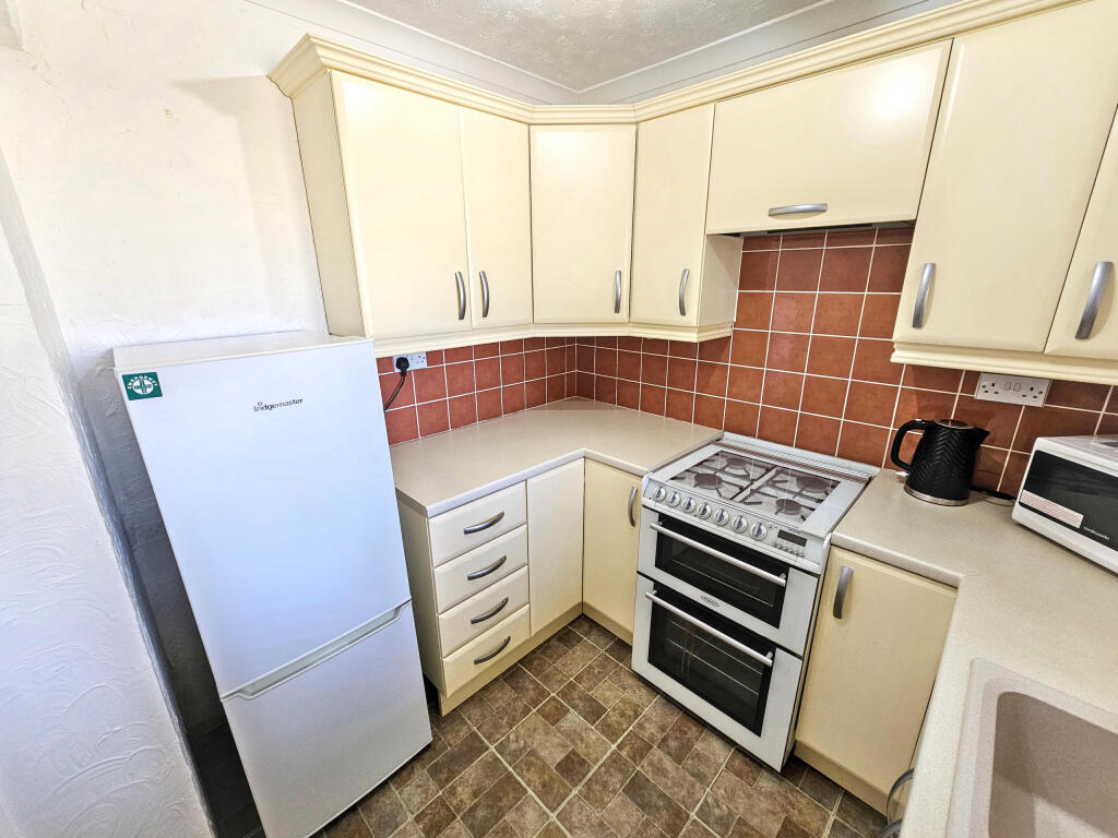 House in Peterborough - More
