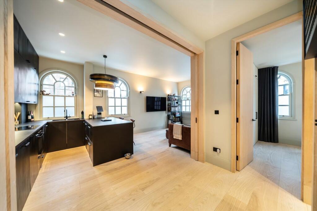 Main image of property: Amwell Street, Clerkenwell