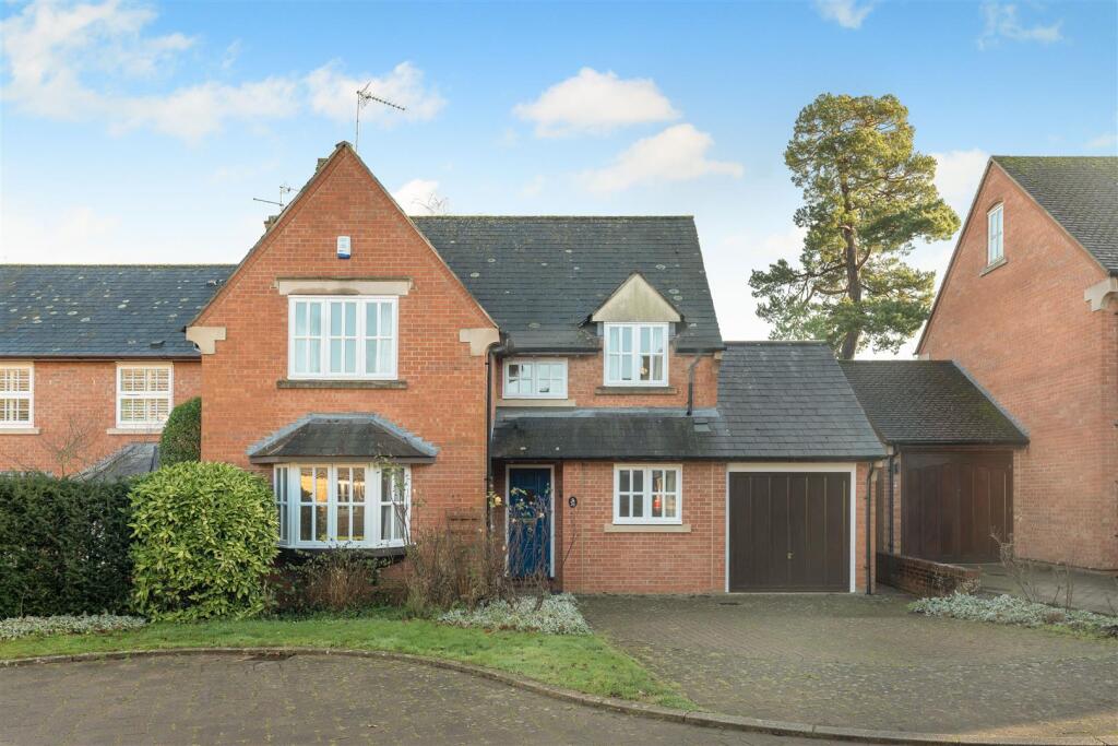 Main image of property: Lake Walk, Adderbury, Banbury