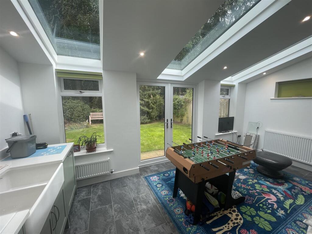 House in Chester-le-Street, Waldridge Park, Waldridge - View 5
