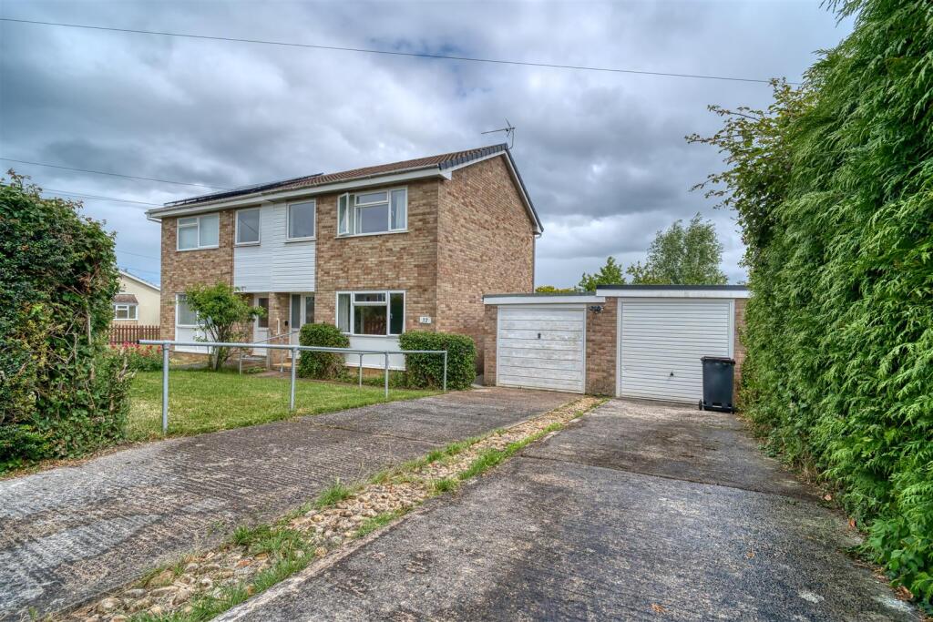Main image of property: Blackmore Road, Stalbridge