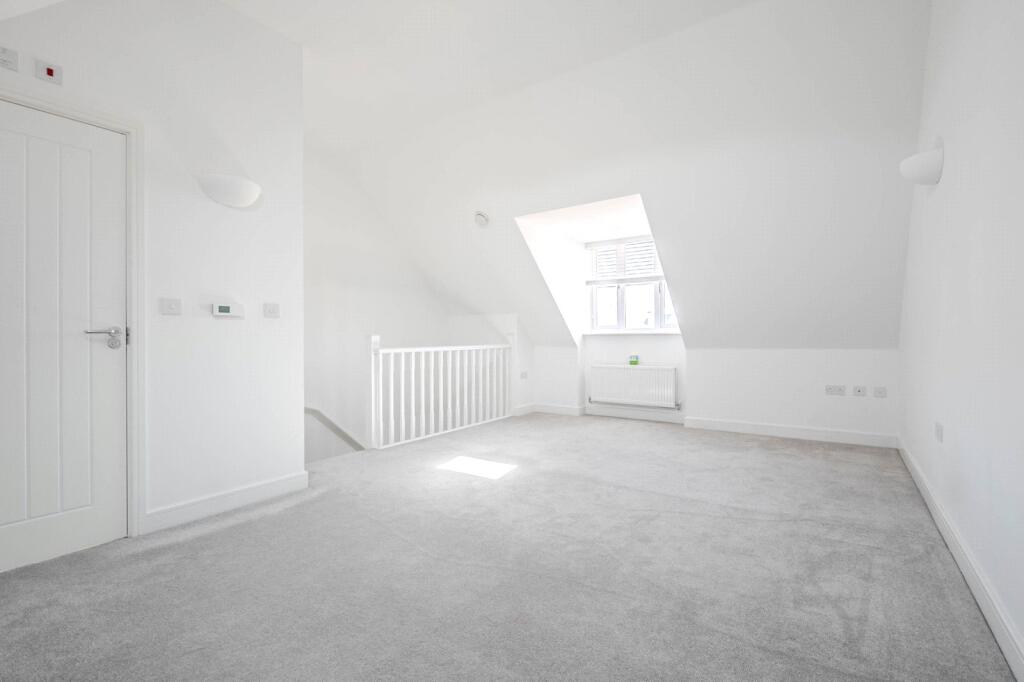 Main image of property: Birnbeck Avenue, Newton Leys, Bletchley, Milton Keynes, MK3