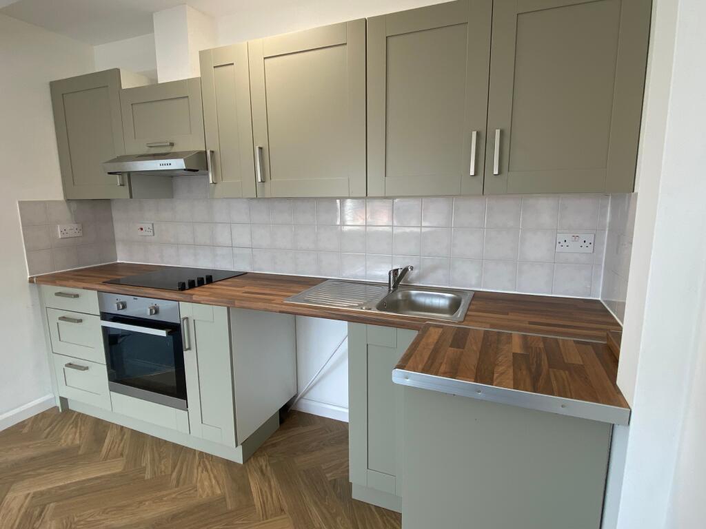 Apartment in South Kesteven, Grantham - View 3