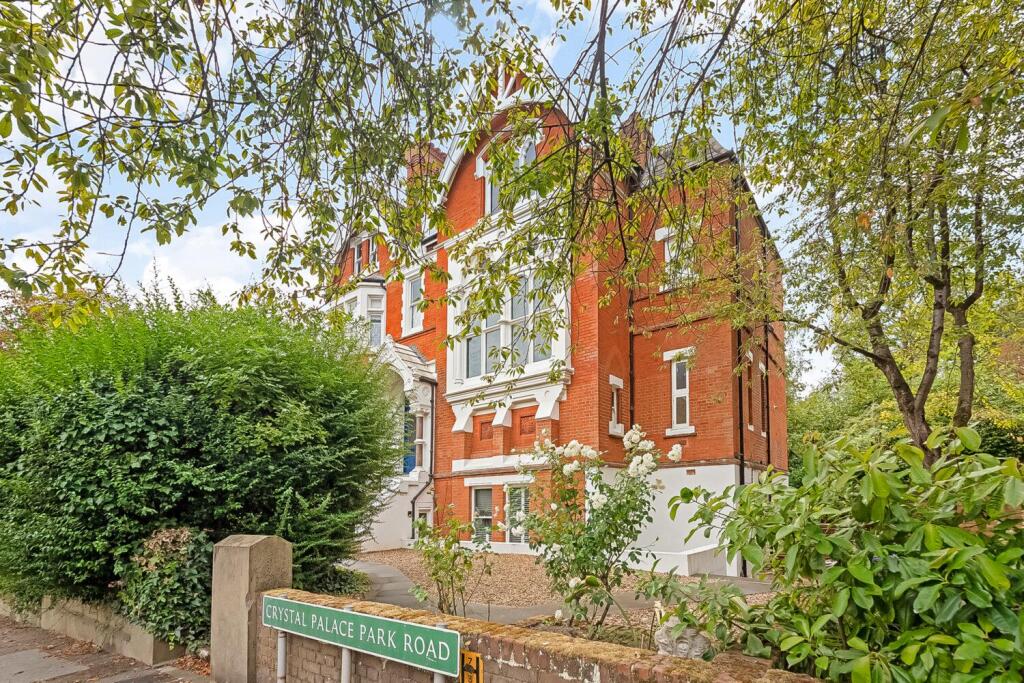 Main image of property: Crystal Palace Park Road, Crystal Palace, London, SE26