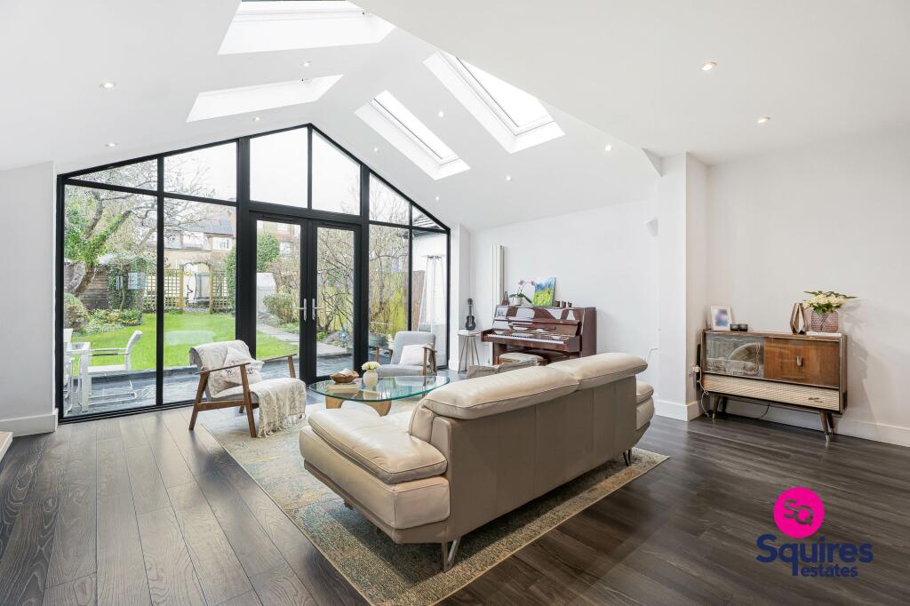 Main image of property: Holmwood Grove, London, NW7