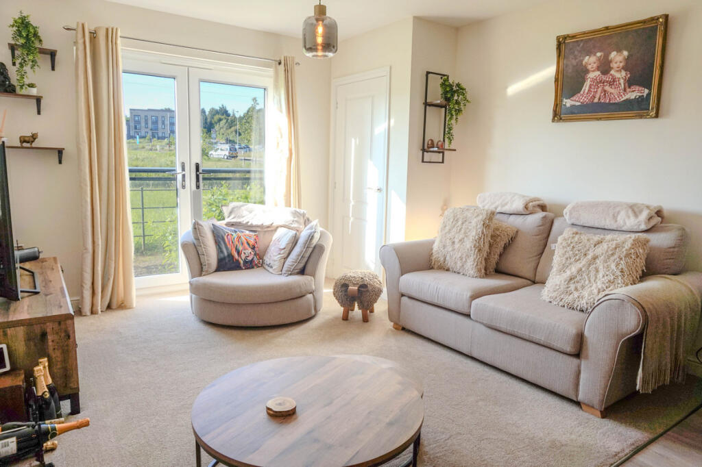 Main image of property: Rhodfa Groes Wen, Radyr, Cardiff, CF5