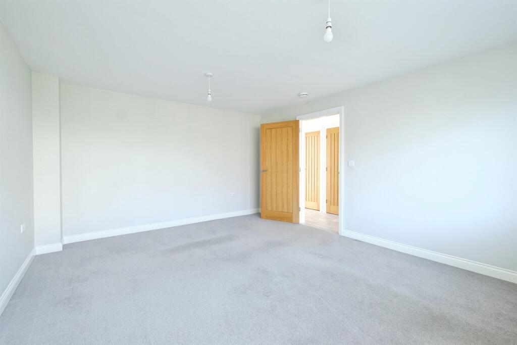 The Spires, Moreton-On-Lugg, Hereford photo 2